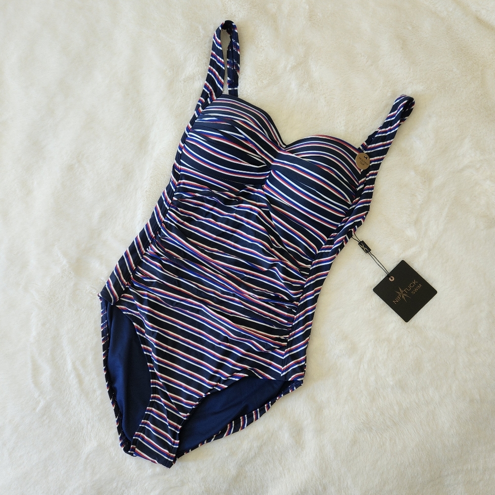 🆕️👙NipTuck- Swimsuit